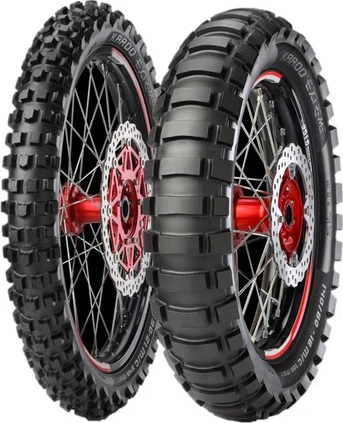 Metzeler Karoo Extreme 90/90-21 M/C 54S MST TT Fr