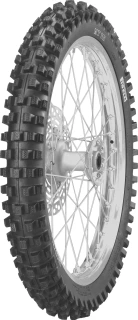 MT 16 Garacross Tire