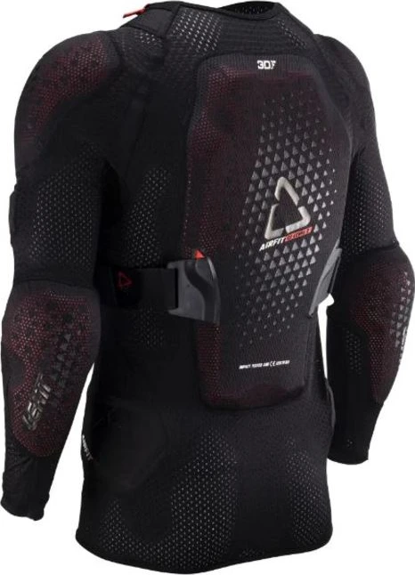Leatt Body Protector 3DF AirFit Evo, XXL 184-196cm
