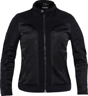 Women's Aero Mesh Jacket
