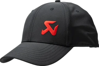 Akrapovic Baseball Hat