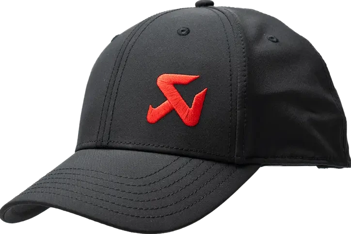 BASEBALL CAP AKRA LOGO