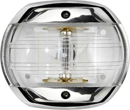 Classic 12 navigation light SS - white 225°