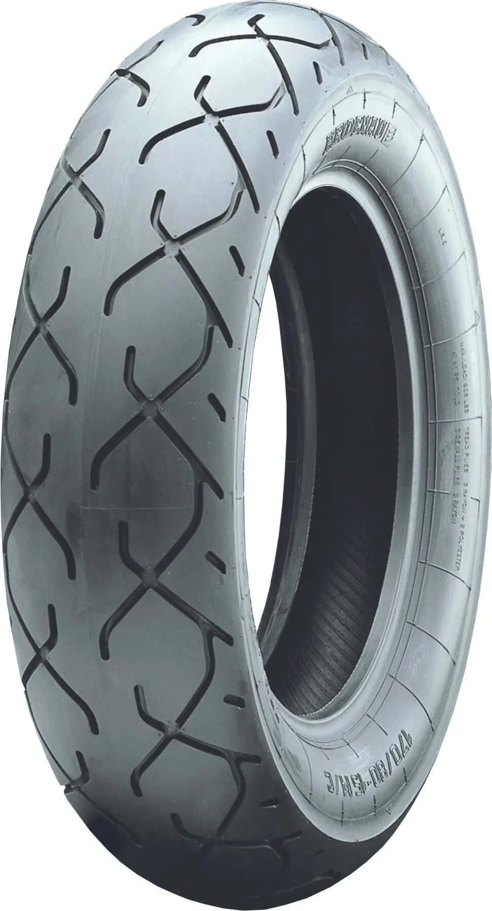 K65OMR 120/90-18 71H TL REINF.