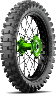 Starcross 6 Medium Hard Tire