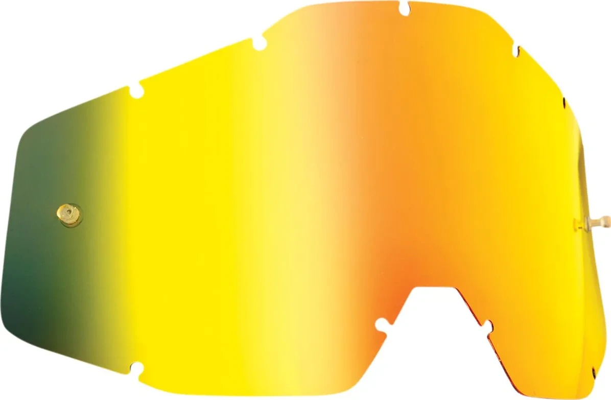 LENS ANTI FOG GD MIR SMK