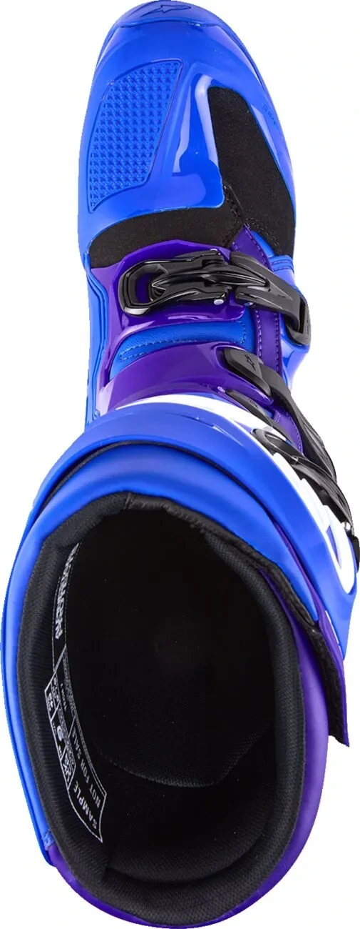 BOOT TECH 7 BLUE 7