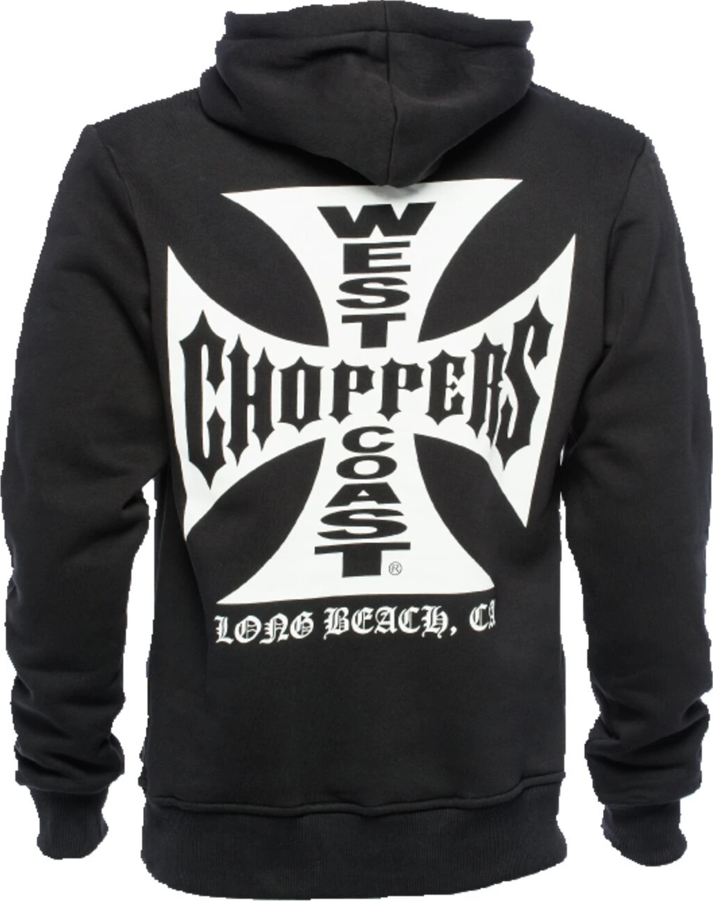 WCC OG Classic hoodie, Black, S