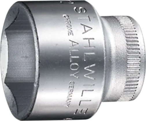 MUCIŅA 1/2" 20MM