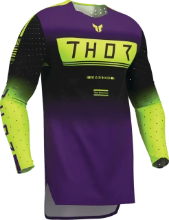 Sportmode Geo Jersey