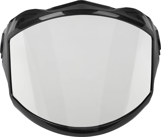 Snowpeople Pro Jet helmet Double visor black, XS