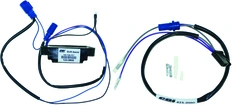Cdi Elec. ESA Conversion Kit for use with Delphi HEI Distributor