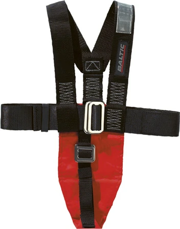 Baltic Safety harness Child 3-20kg