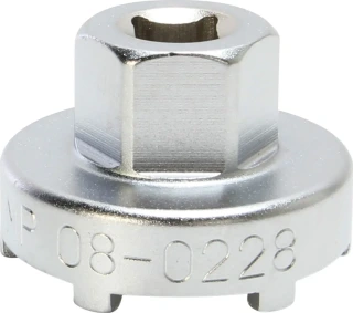 CR Bearing Retainer Tool