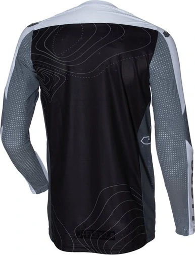 Just1 Jersey J-Flex 2.0 Frontier Black/White, S