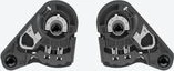 Airoh Spark 2/Connor Plate kit/Visor mechanism L+R w. screws