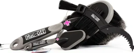3 PREMIUM BRUSH-SET