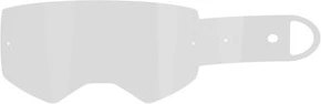 Alpinestars Supertech TEAR OFF X20PK TRANSPARENT