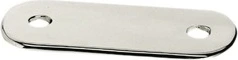 Osculati Base for Camel cleat AISI316 40.133.25
