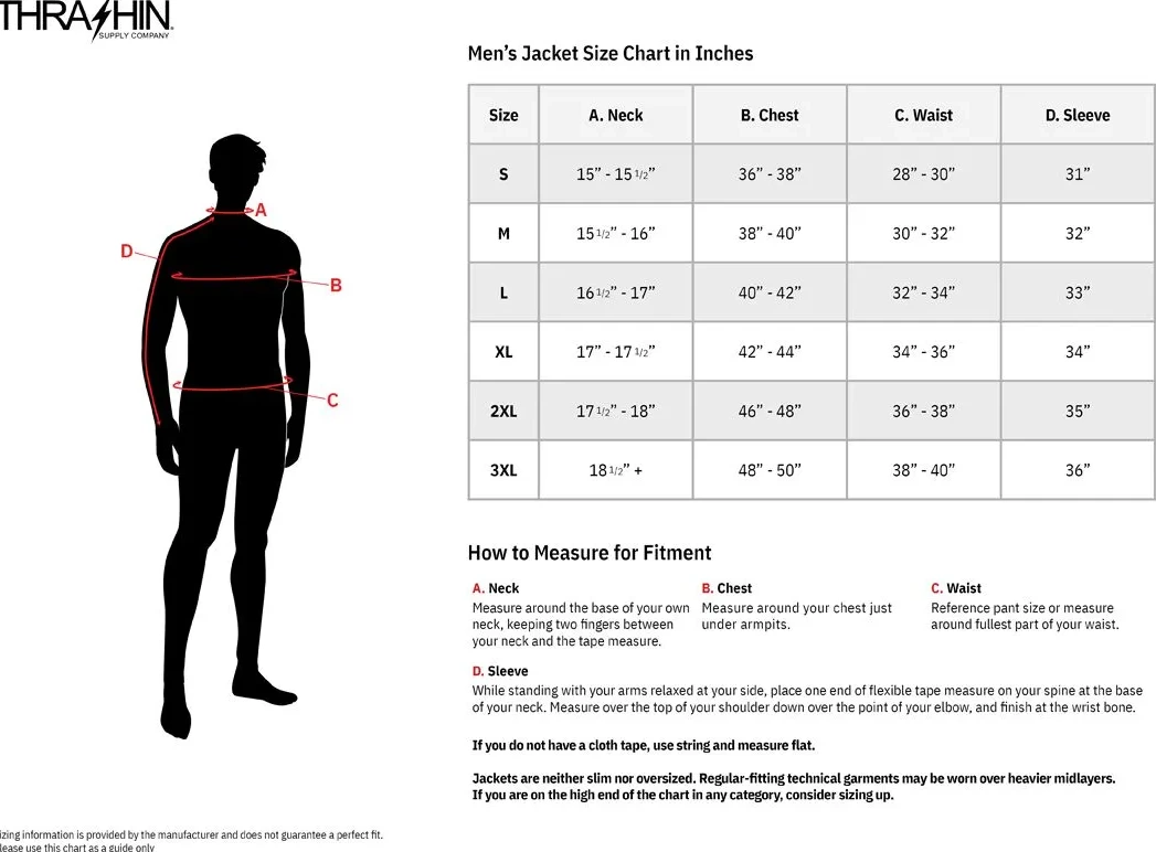 JACKET MISSION WP RAIN MD