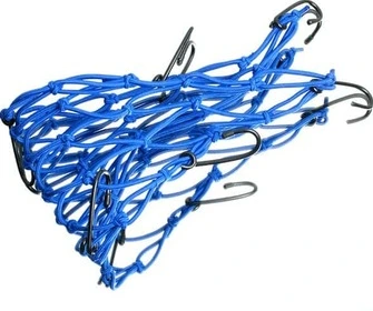 Puig Elastic Network Cargo net De 350X350 C/Blue