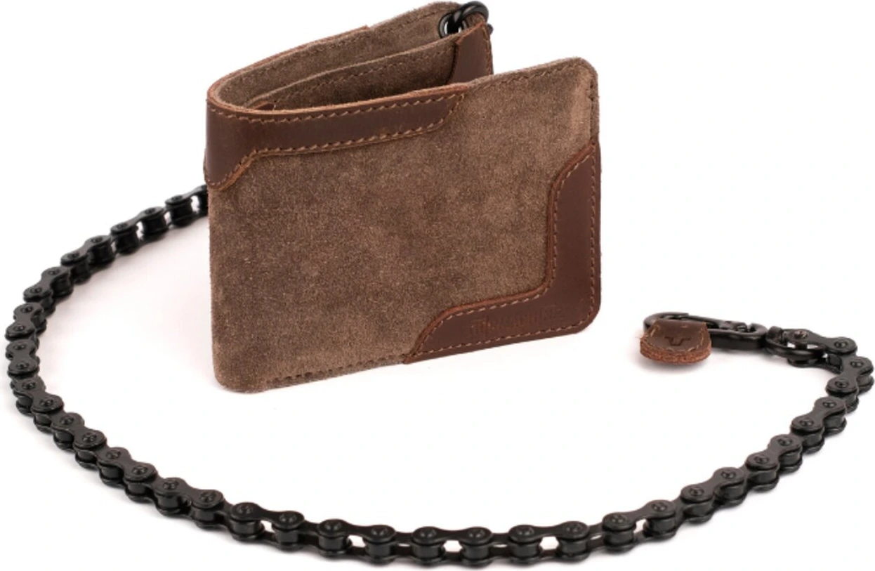 Trip Machine Rodeo wallet