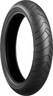 Bridgestone tire 120/70ZR17 BT-024