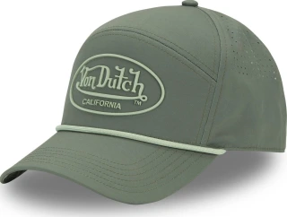 Von Dutch Cord 02 cap