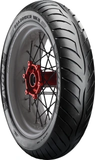 Avon Roadrider MKII rear tire 150/80V16 71V