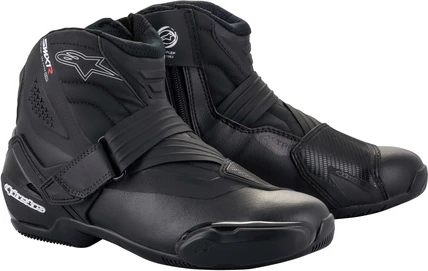 Alpinestars Shoe SMX 1 R black, 43
