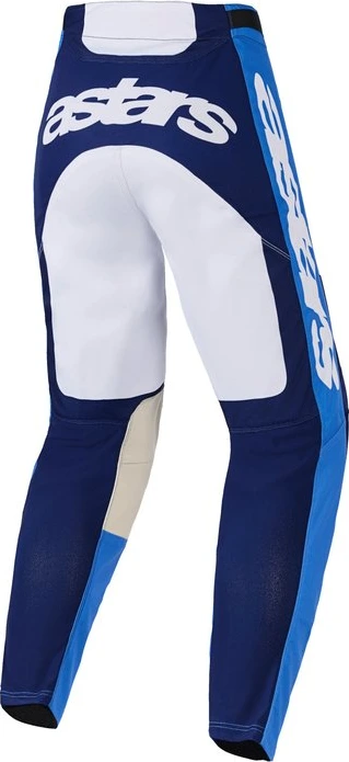 Alpinestars Pants Racer Riway UCLA Blue/White, 32