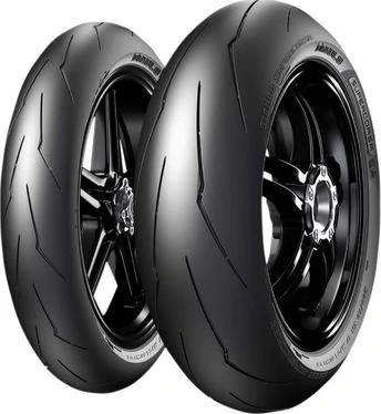 Pirelli Diablo Supercorsa V3 110/70 ZR 17 M/C 54W TL SC1 Fr riepa