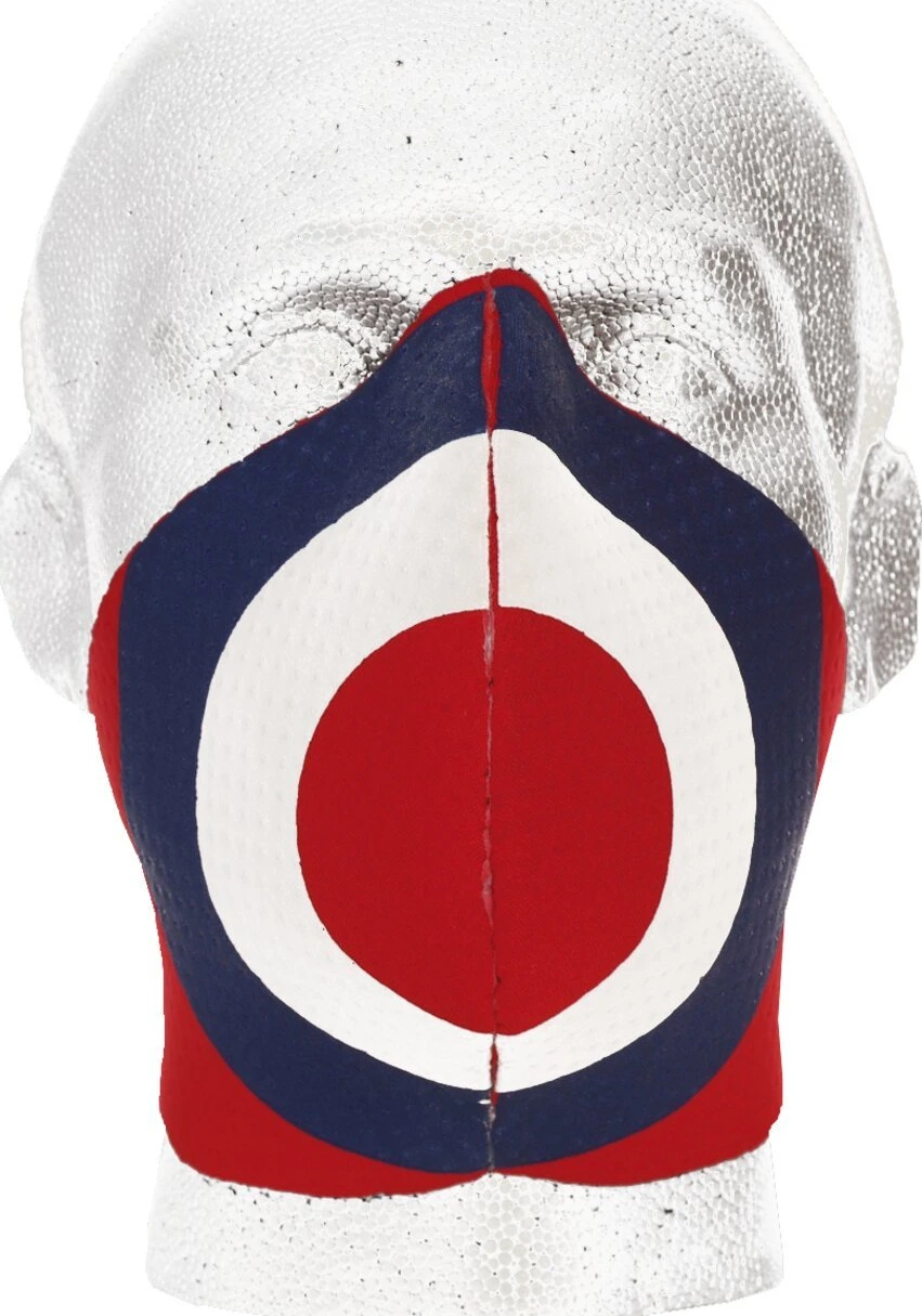 Bandero biker face mask Target, One size fits most