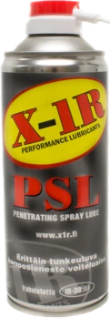X-1R PSL смазка 400мл