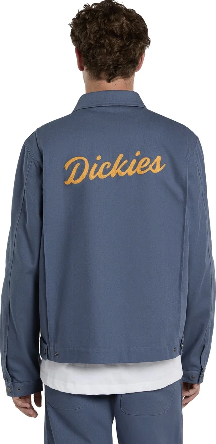 Dickies Wellsville painter jacket, Blue, 2XL