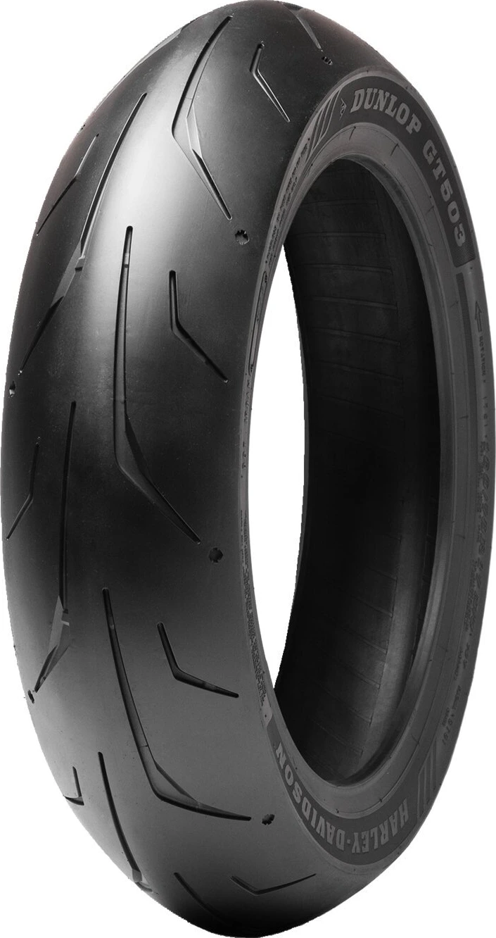 Dunlop, GT503 Rear tire (H-D) 180/70 R16 (77V