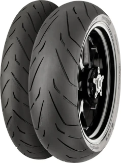 ContiRoad Tire