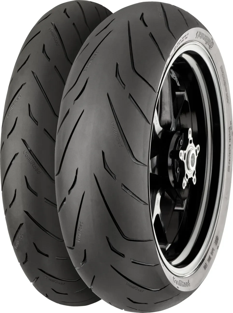 CRO 100/80 - 17 52S TL