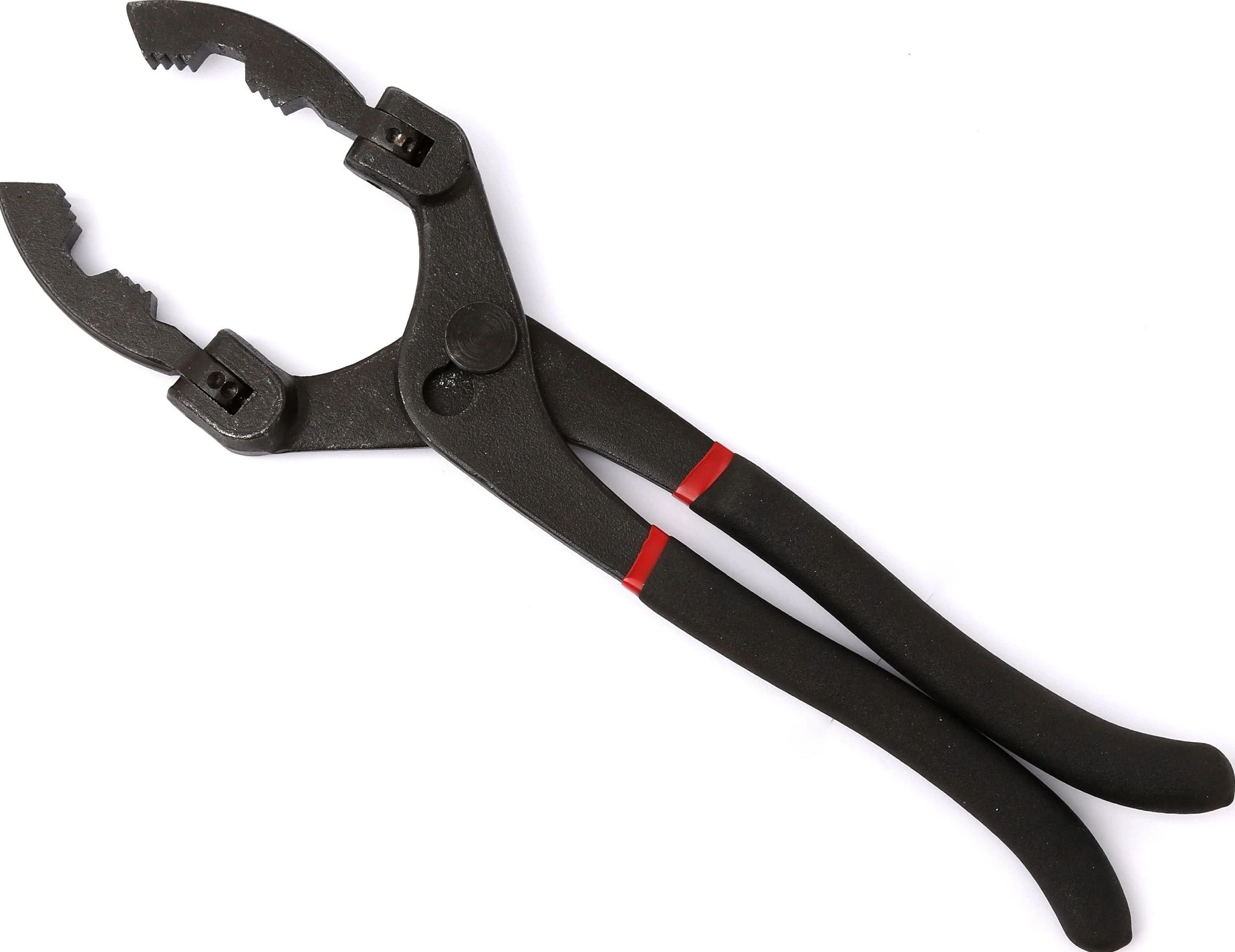 Flexible jaw oil and fuel filter pliers 57-120mm