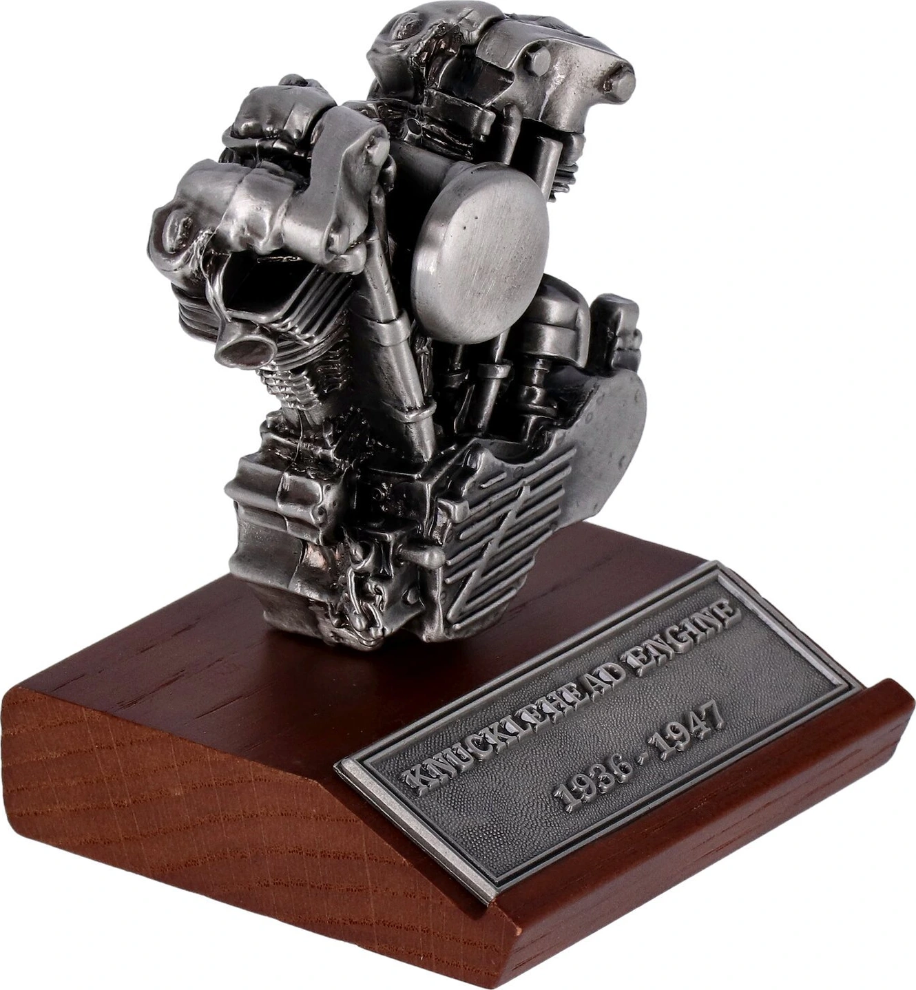 V-Twin Mfg, Knucklehead motor model