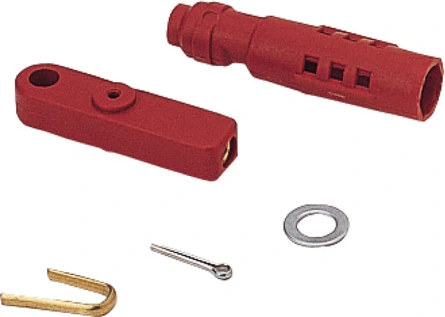 OMC sterndrive cable adapter