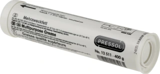 Pressol, универсальная смазочная картридж. 400 грамм