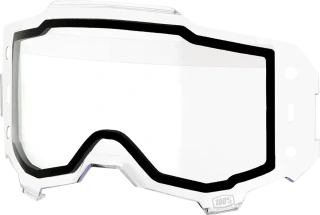 Armega Forecast Goggle Dual Pane Lens