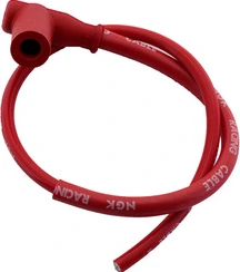 NGK spark plug cover & cable CR4 TB05EMA 50