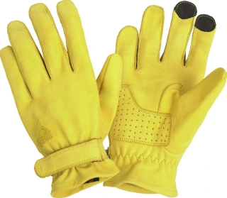By City Texas gloves