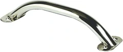S.S handrail 600mm ext.screws