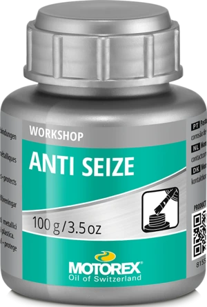 Motorex Anti Seize 100 г (12)