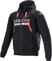 Alpinestars Hoodie Chrome Ignition