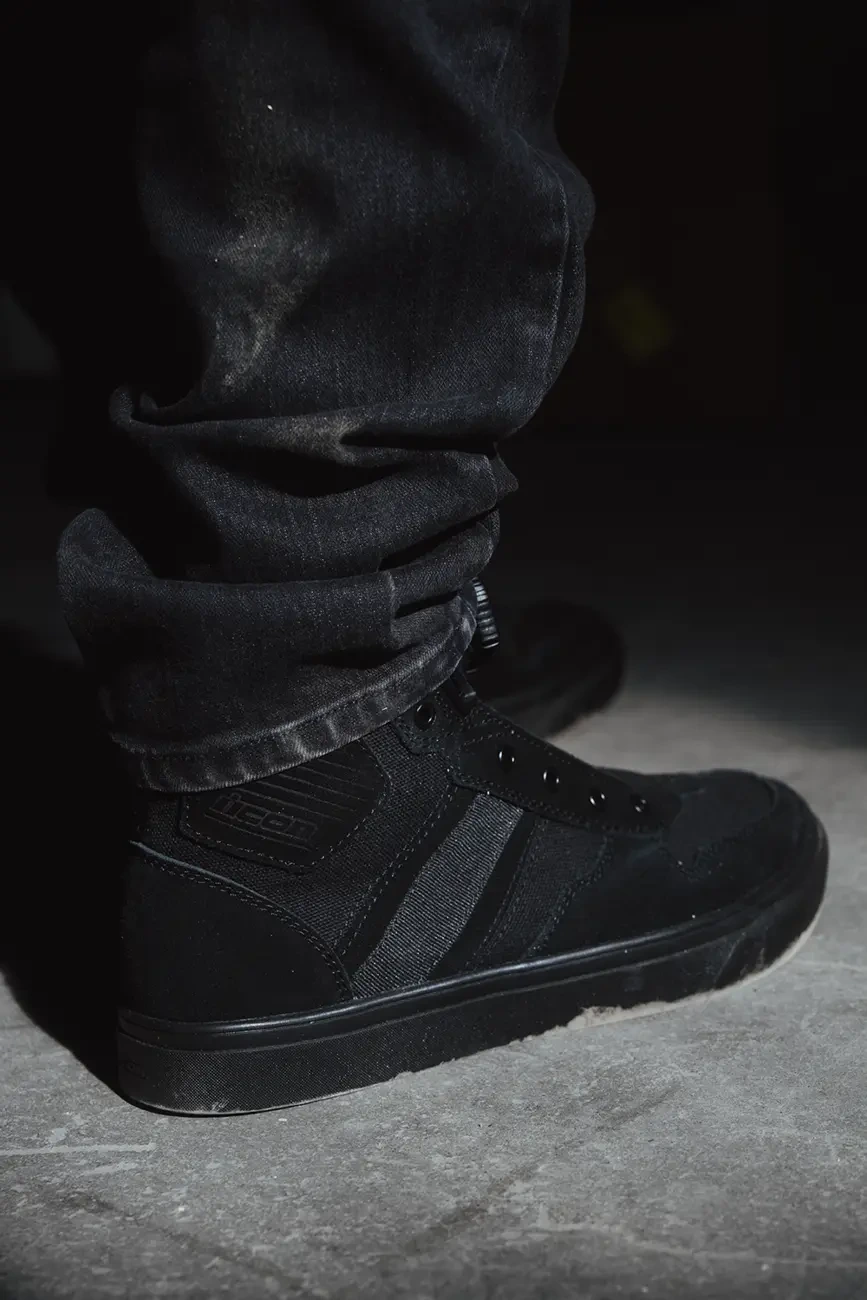BOOT DOG DAYS CE STEALTH 7