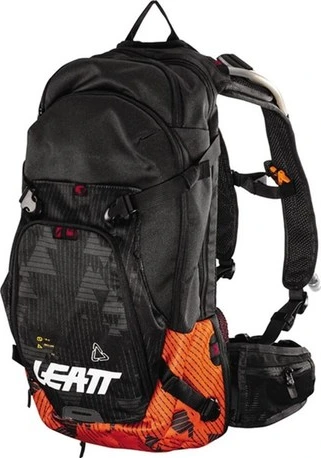 Leatt Hydration Moto XL 1.5 Orange XS-XXL